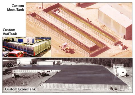 Custom Tank – ModuTank