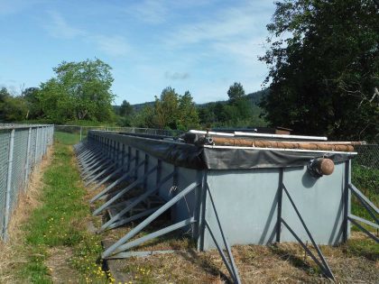 Combating Farm Runoff and Pollution With Storage Tanks