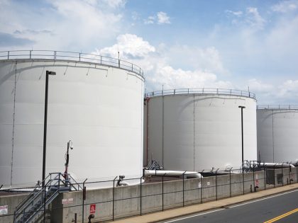 Why Use Bolted Steel Tanks for Emergency or Short Term Storage?