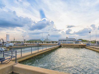1.2 Trillion Gallons Of Wastewater Is Pumped Into Lake Annually