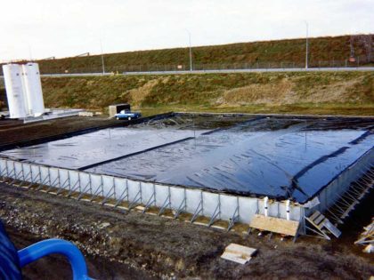 Cost-Effective Wastewater Management